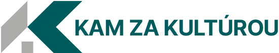 Kam za kultúrou