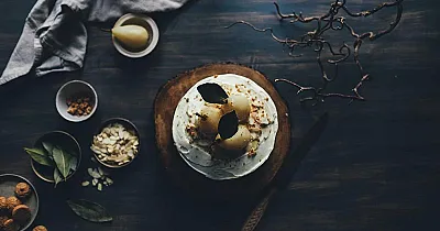 Gastro street food